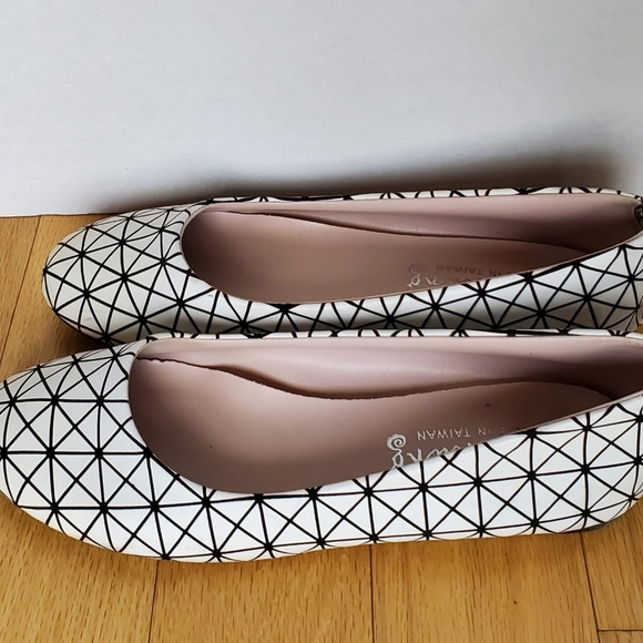Geometric flats - Picture 3 of 4